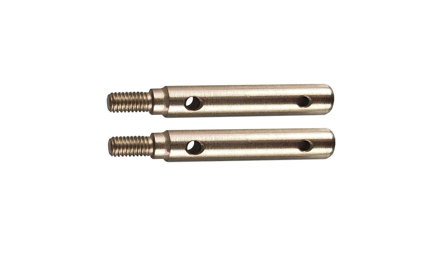 Wheel Axles Set 6x42mm CT10
