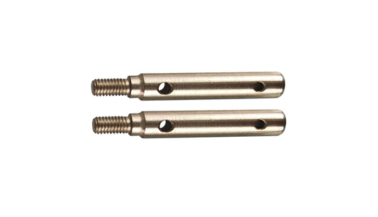 Wheel Axles Set 6x42mm CT10