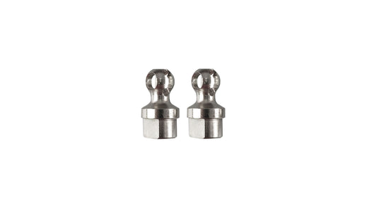 Kugelverbinder 9x16,5mm CT10