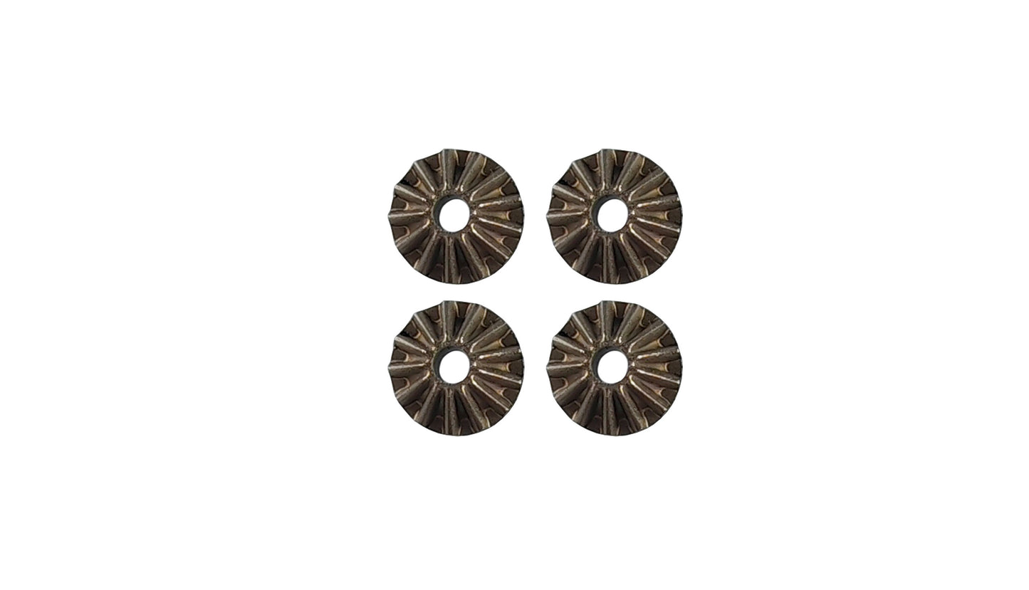 Differential Getriebezahnrad Set CT10