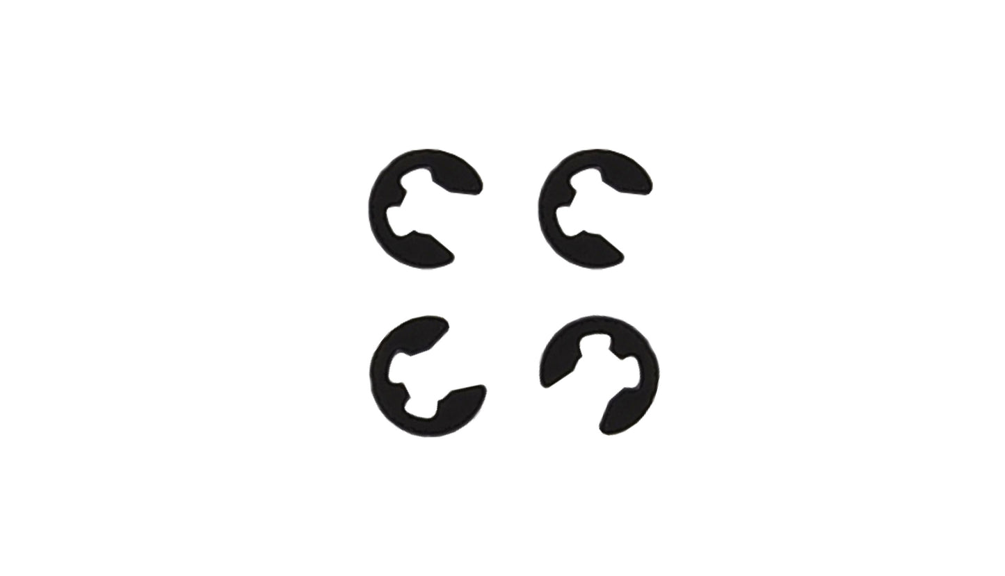 E-Clip Set 2,5mm CT10
