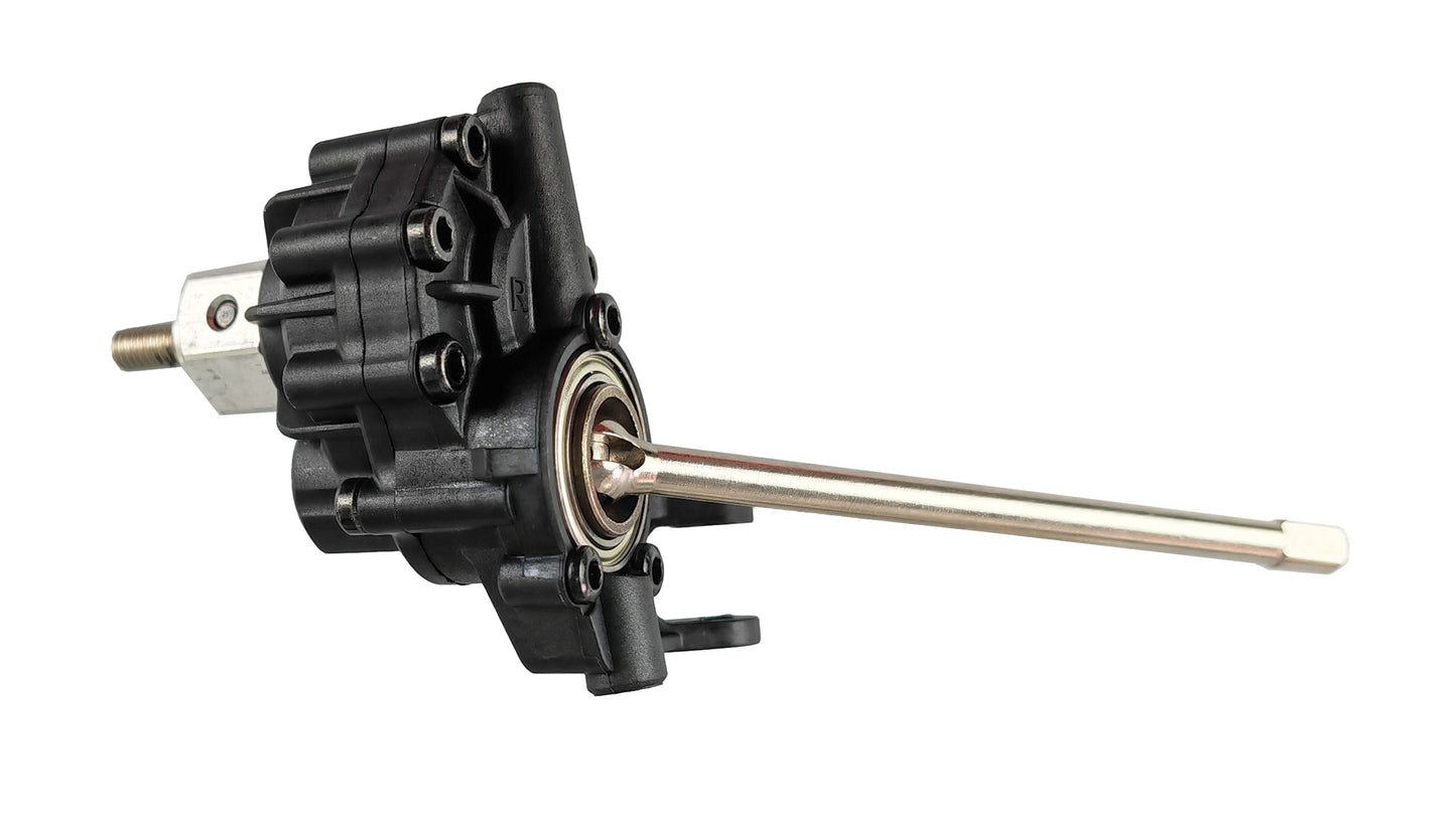 Portalgetriebebox Vorderachse Right CT10