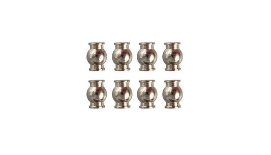 Kugelkopf 6x7,9mm CT10