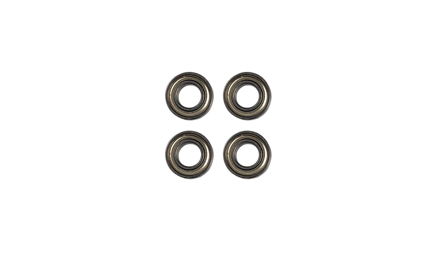 Ball Bearings 6x12x4mm CT10