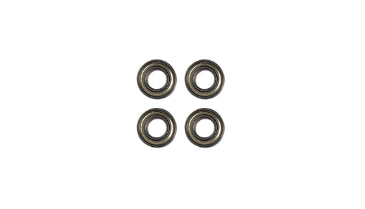 Ball Bearings 6x12x4mm CT10