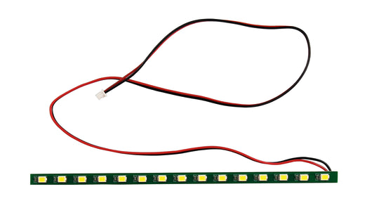 Dachscheinwerfer Crosstrail