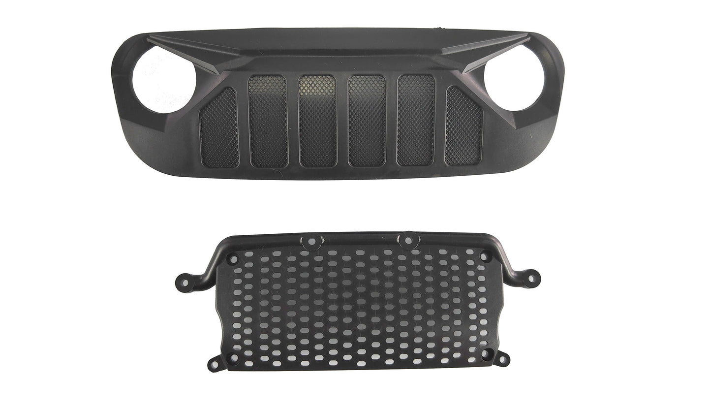 Frontgrill Set Crosstrail