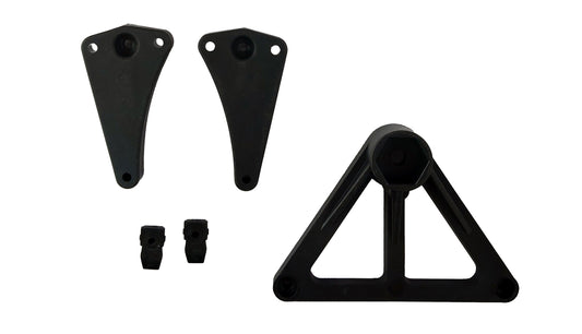 Karosserieanbauteile Set B Crosstrail