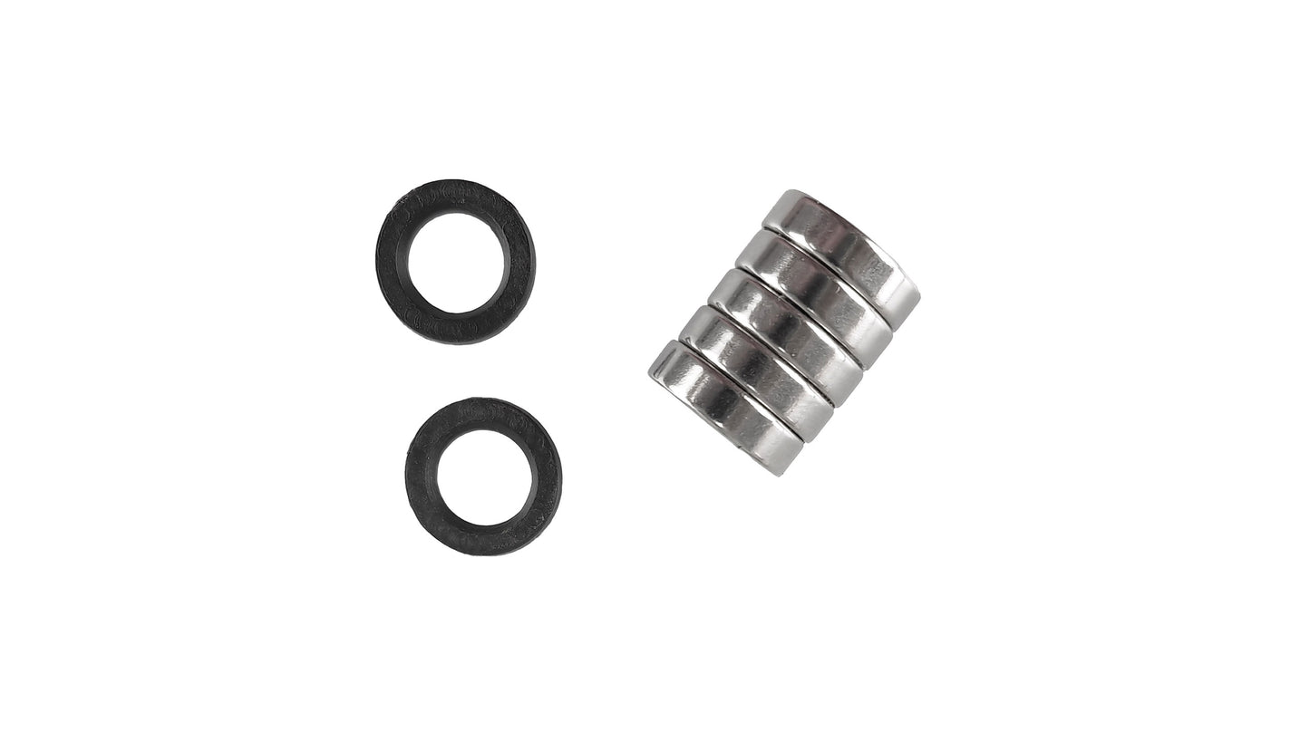 Magnet Set Crosstrail