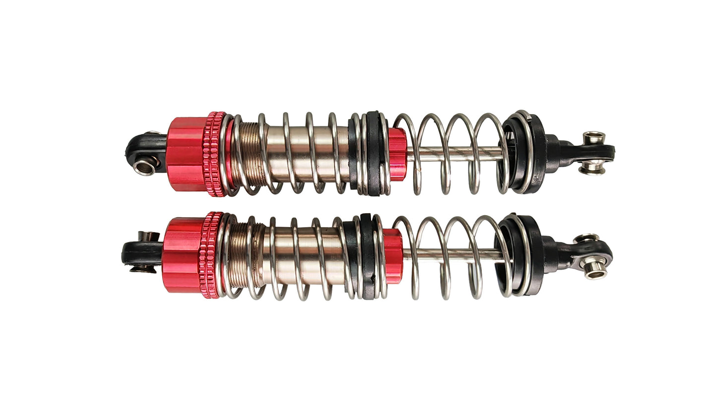 Shock Absorbers Rear CT10