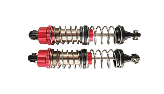Shock Absorbers Rear CT10