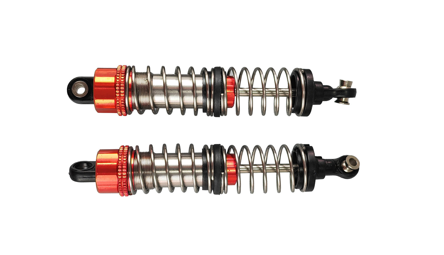 Shock Absorbers Front CT10, 2 Stück