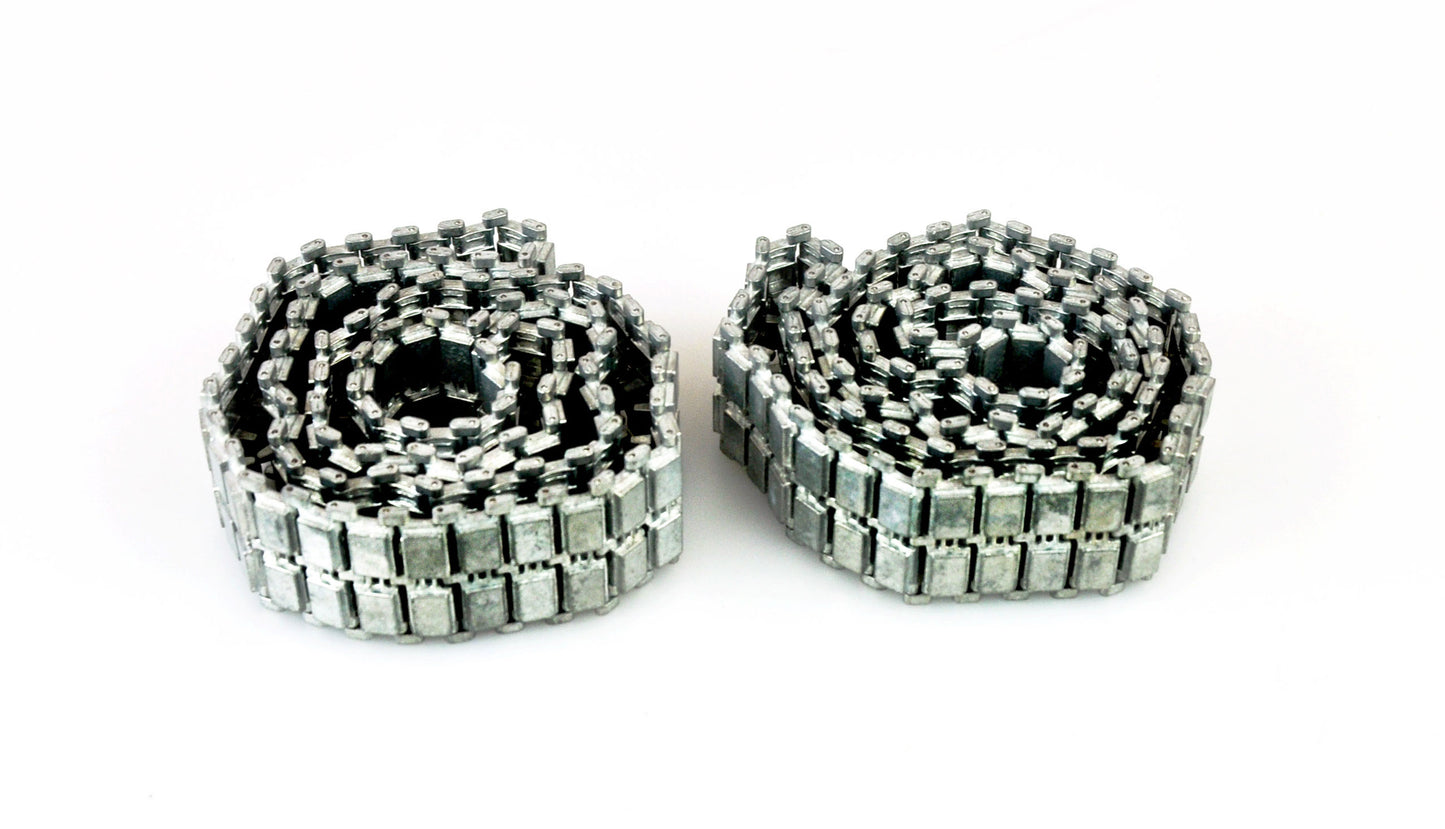 Metallketten For Leopard 2A6