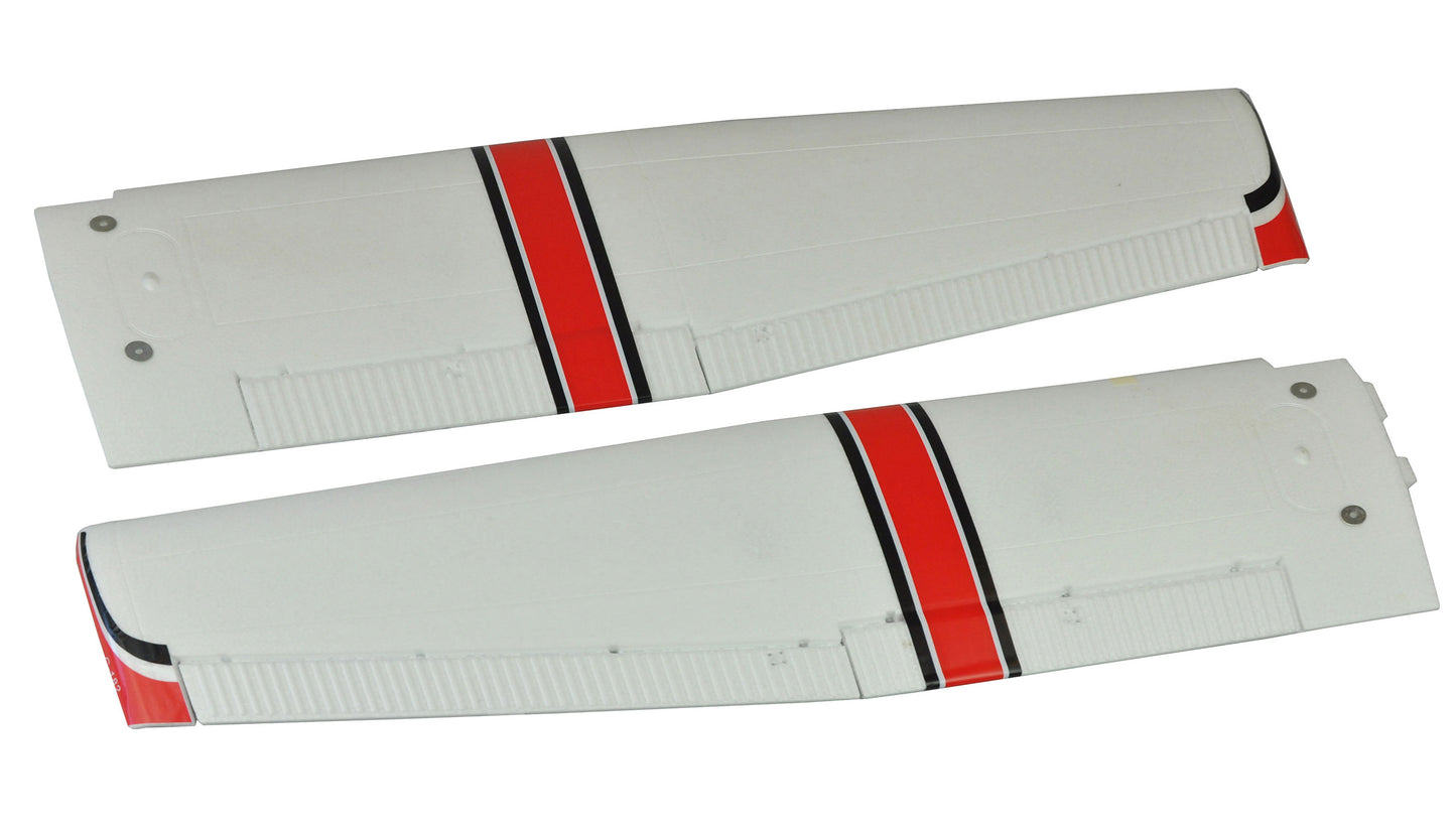 Tragflächen Red ST1500