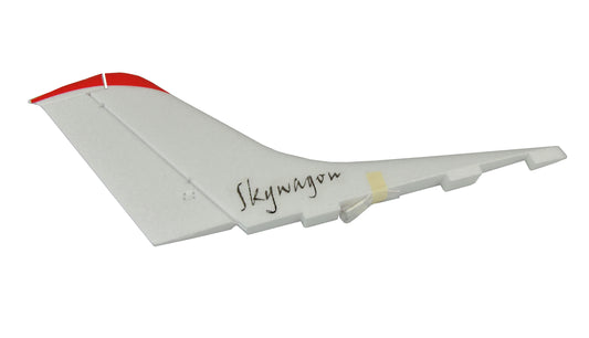 Höhenleitwerk Red ST 1500