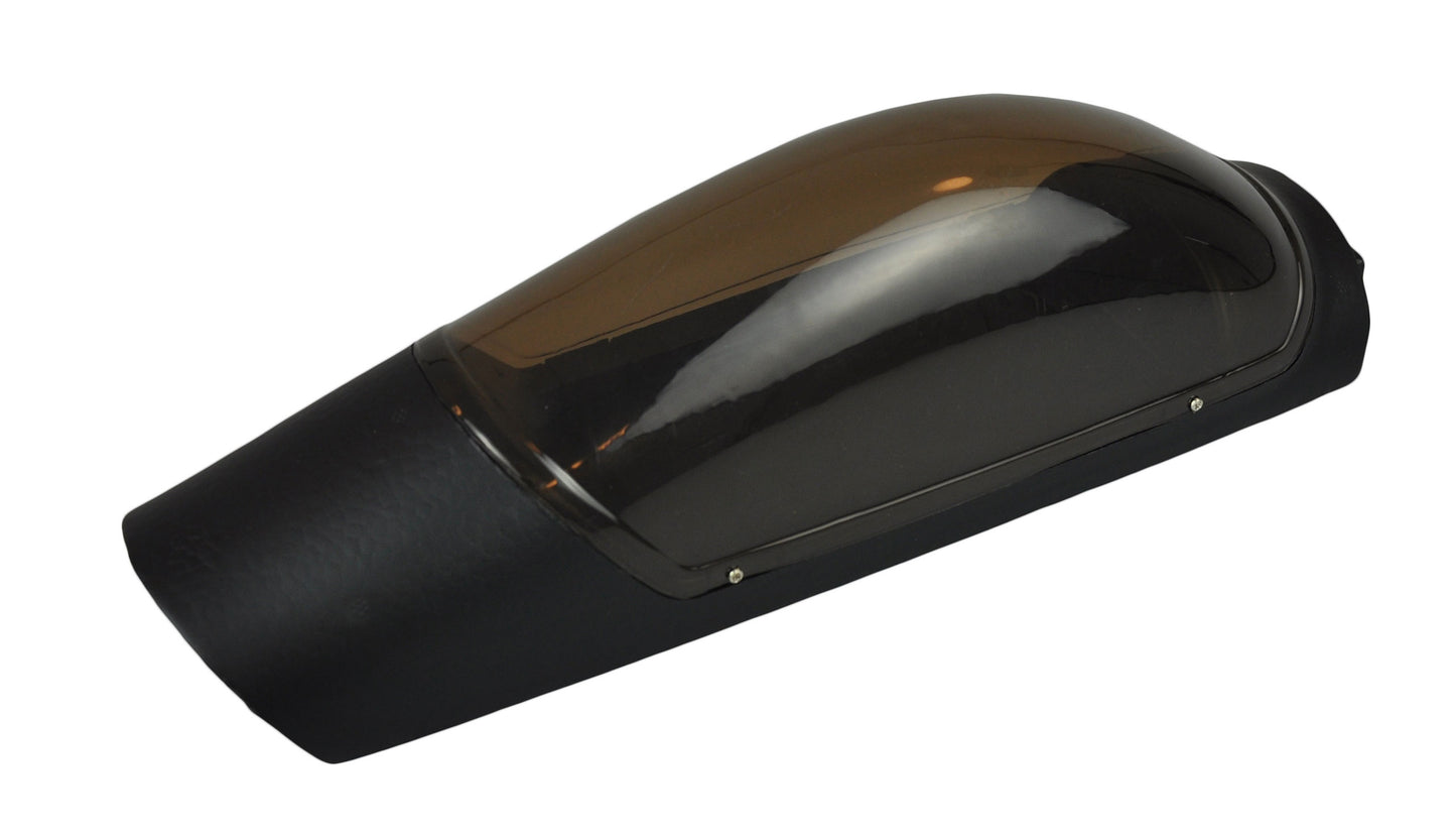 Kabine Black Thunder