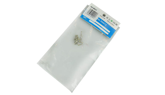 Screws Set JetStar V2