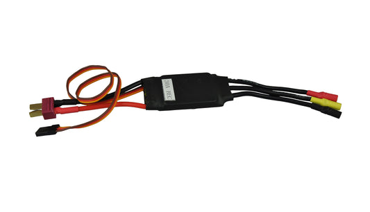Brushless ESC 40A
