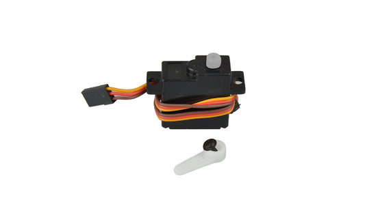 Micro Servo 9G 250mm Cable