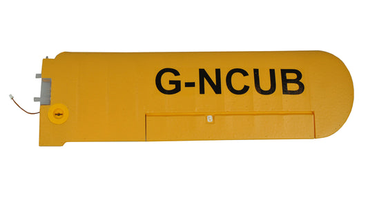 Right Tragfläche Skylark