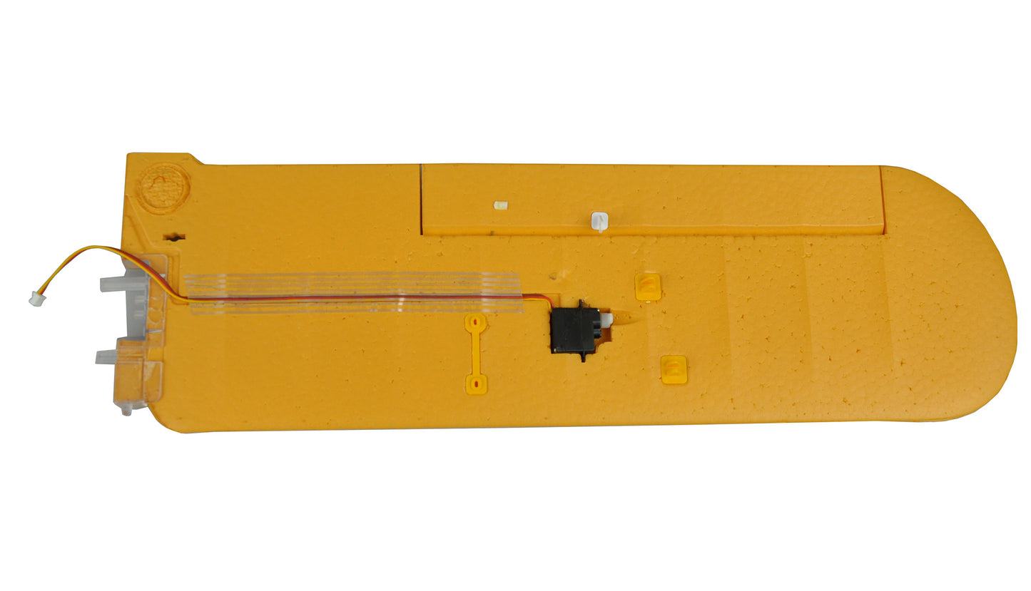 Right Tragfläche Skylark