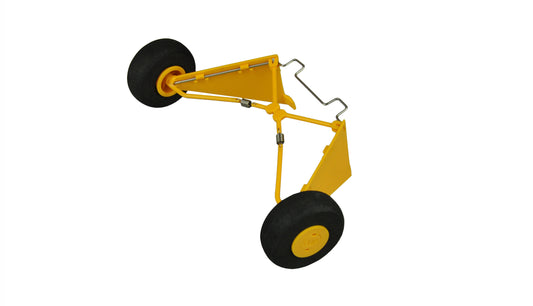 Fahrwerk Front Skylark