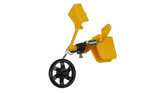 Fahrwerk Rear Skylark