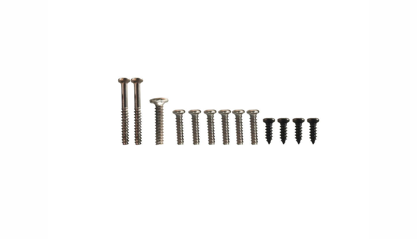 Screws Set P40