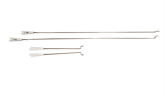 Anlenkgestänge Set T28