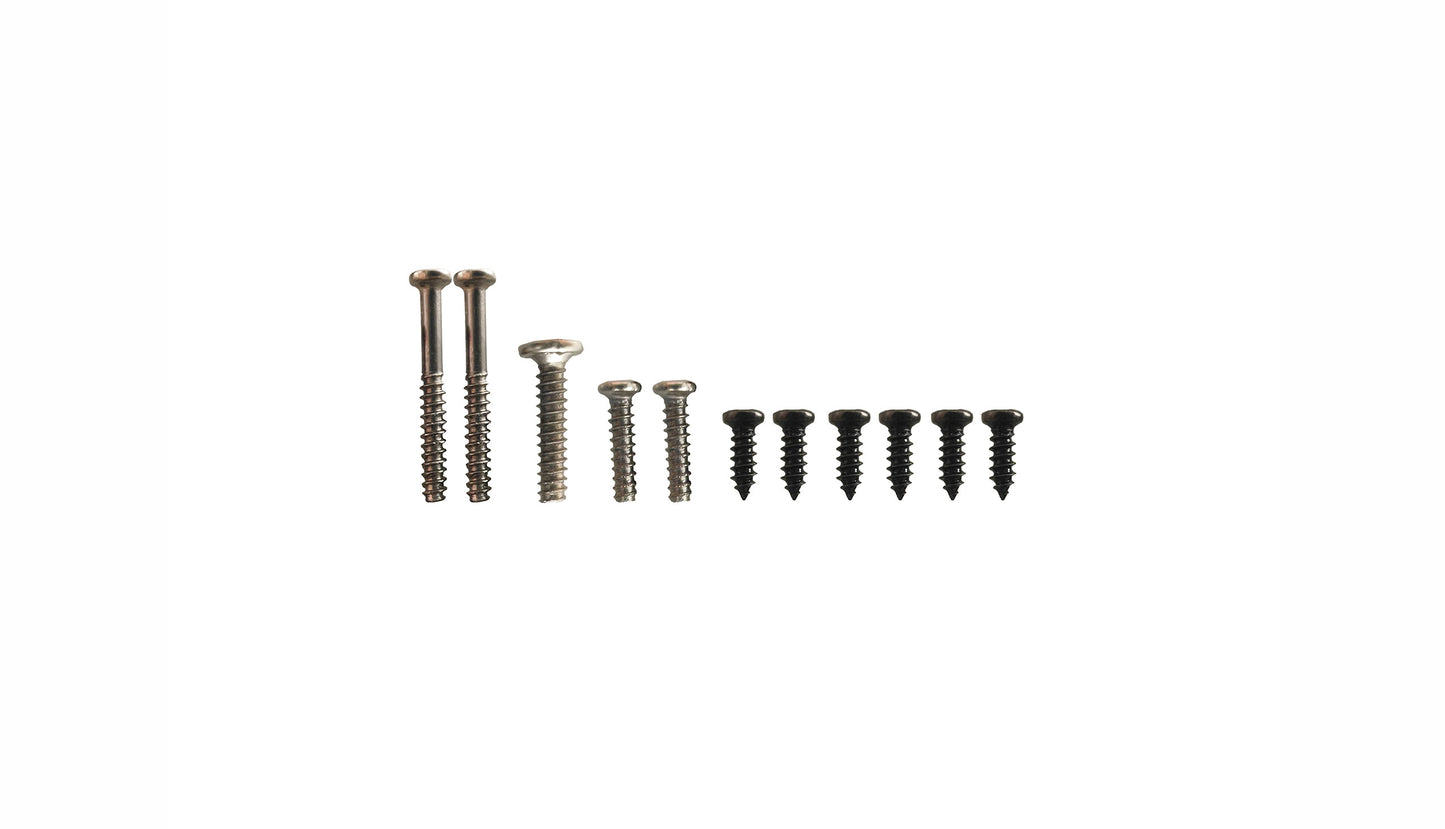 Screws Set T28