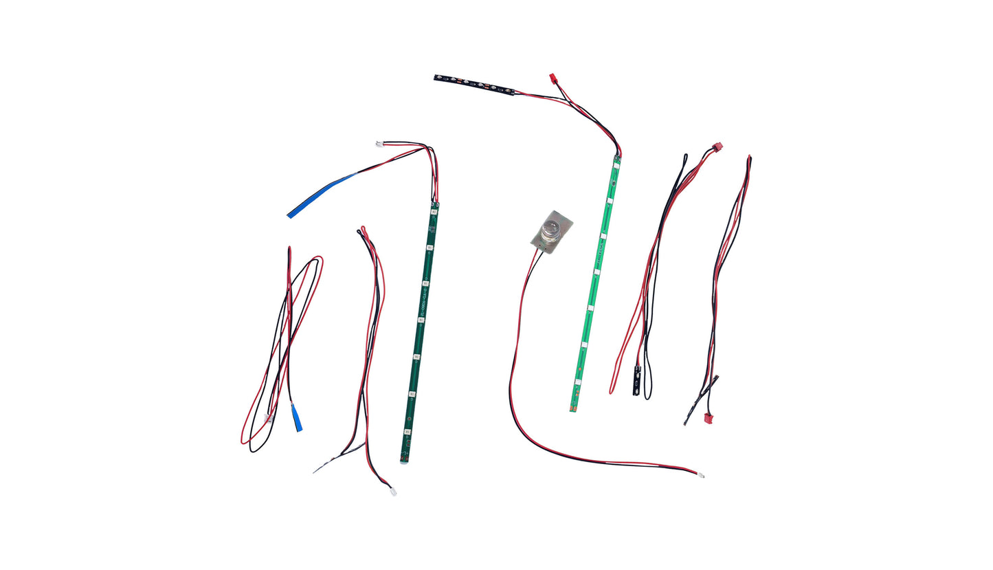 Beleuchtungs Set P51 650