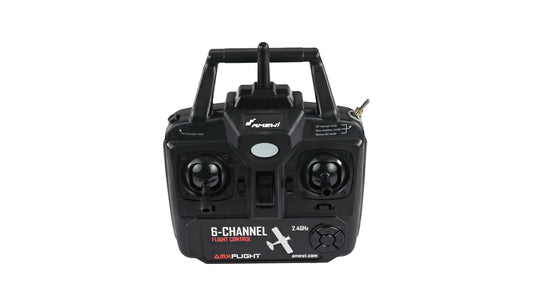 Remote Control Maule M7