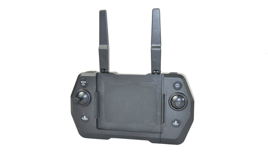 Remote Control Smart A.I.