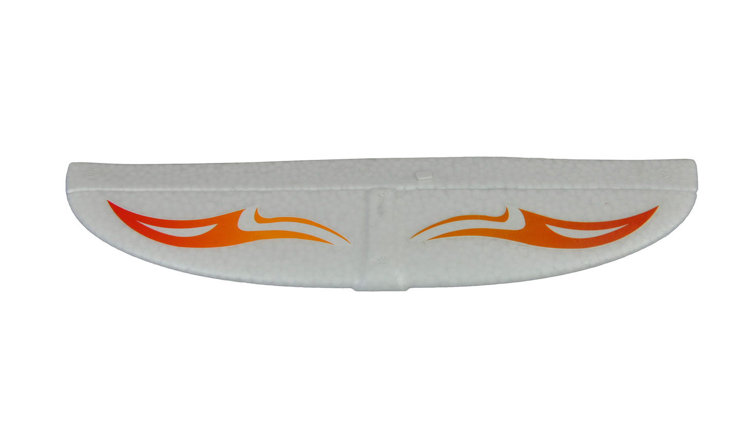 Höhenruder Skyrunner V2 & V3