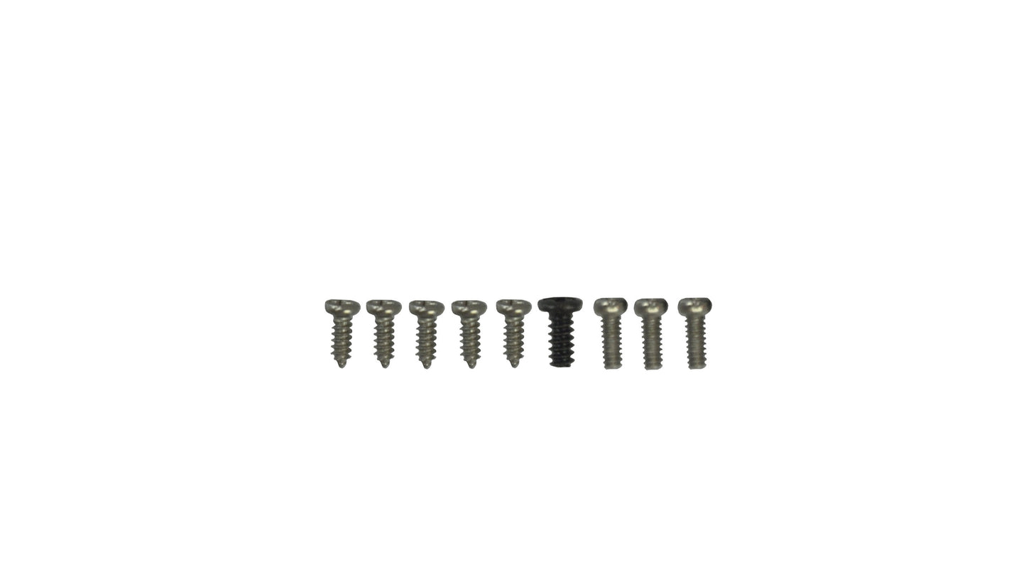 Screws Set F22