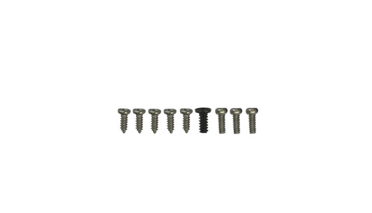 Screws Set F22