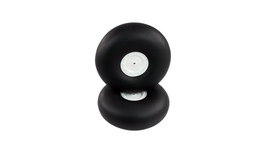 Wheels Set Bushmaster