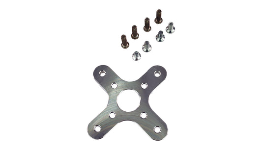 Motorhalterung Bushmaster