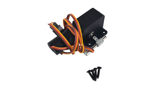 Fahrwerkseinzug Front Talon