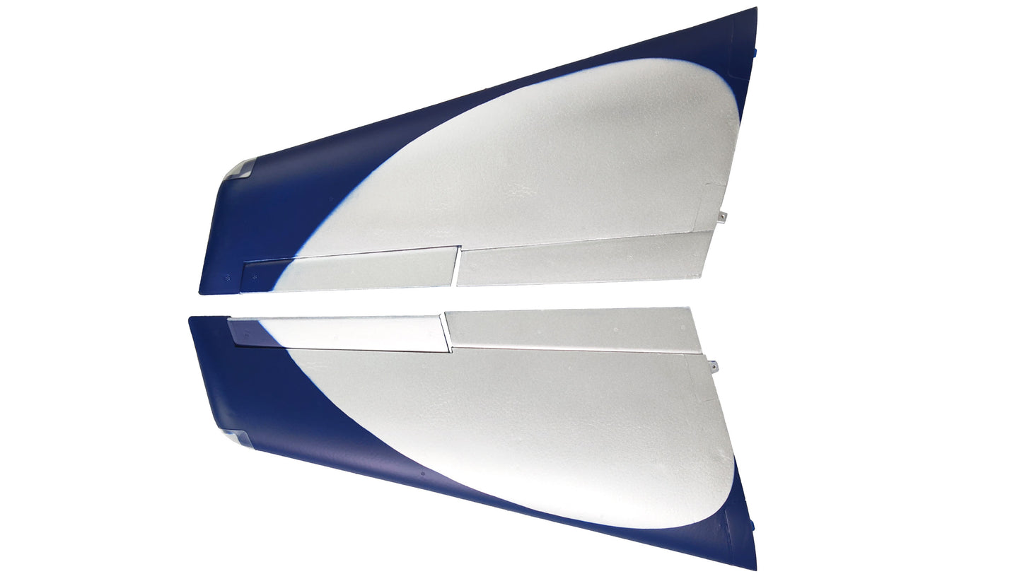 Tragflächen Set Blue Talon