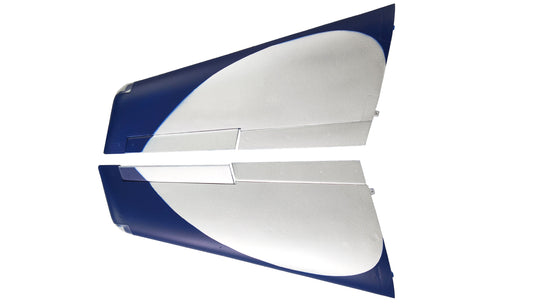 Tragflächen Set Blue Talon