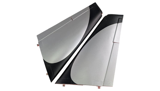 Tragflächen Set Red Talon