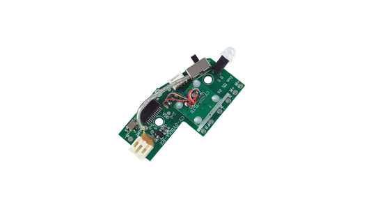 Receiver MD500E CX