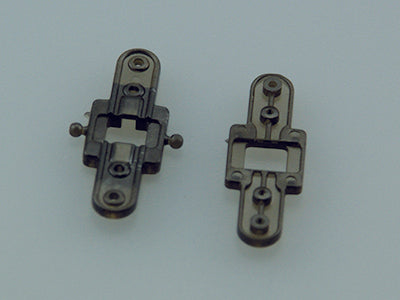 2G40720 Rotorblatthalterung Top Level