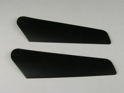 Rotorblätter Top A, Firestorm 09  Firestorm