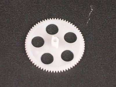 Main Gear Top/ Firestorm 16 / Top Firestorm