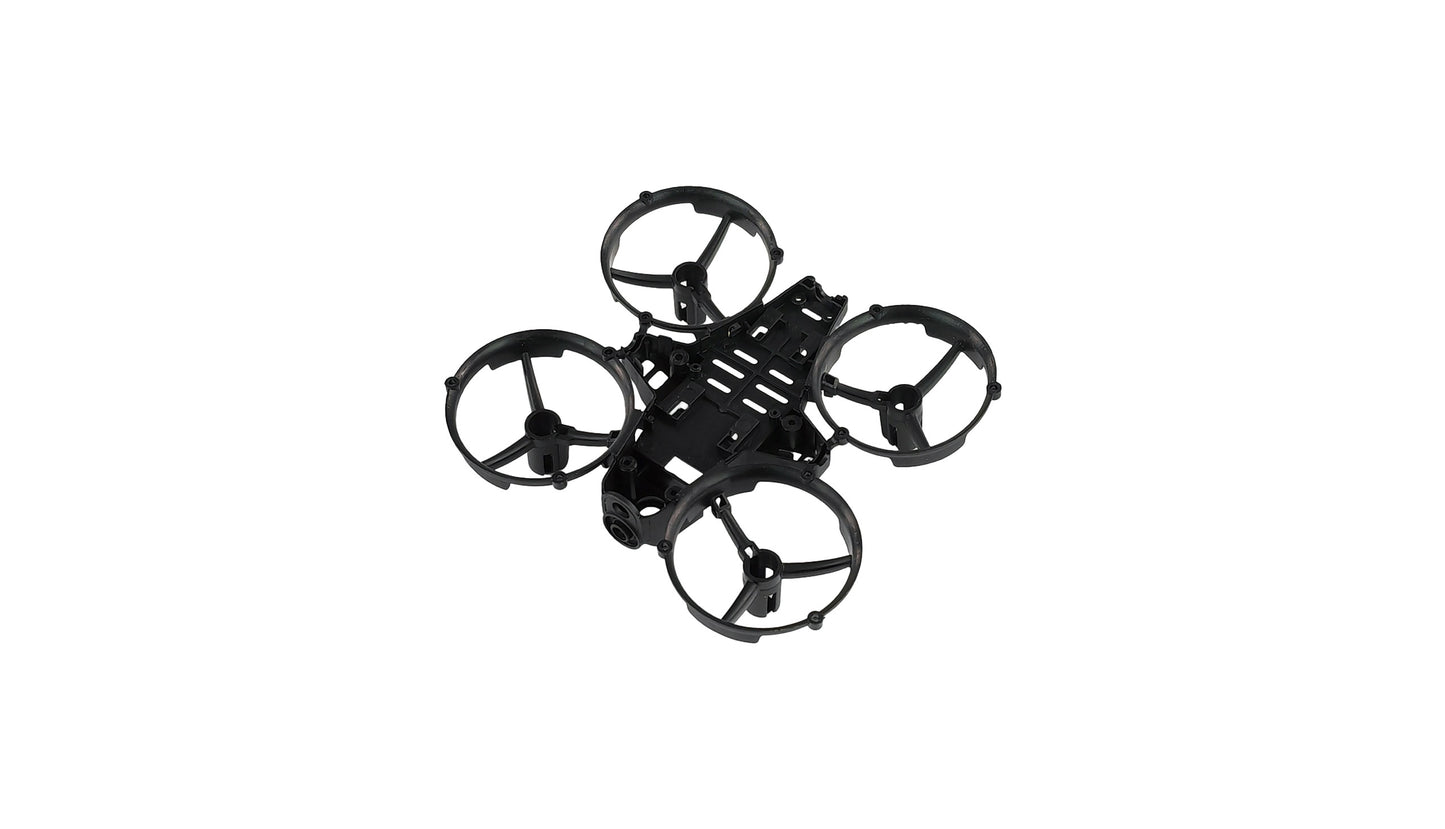 Lower Rumpf Sparrow Drohne