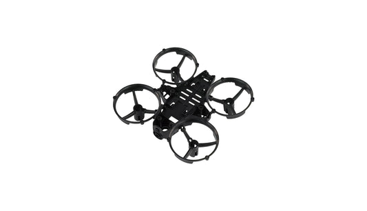 Lower Rumpf Sparrow Drohne