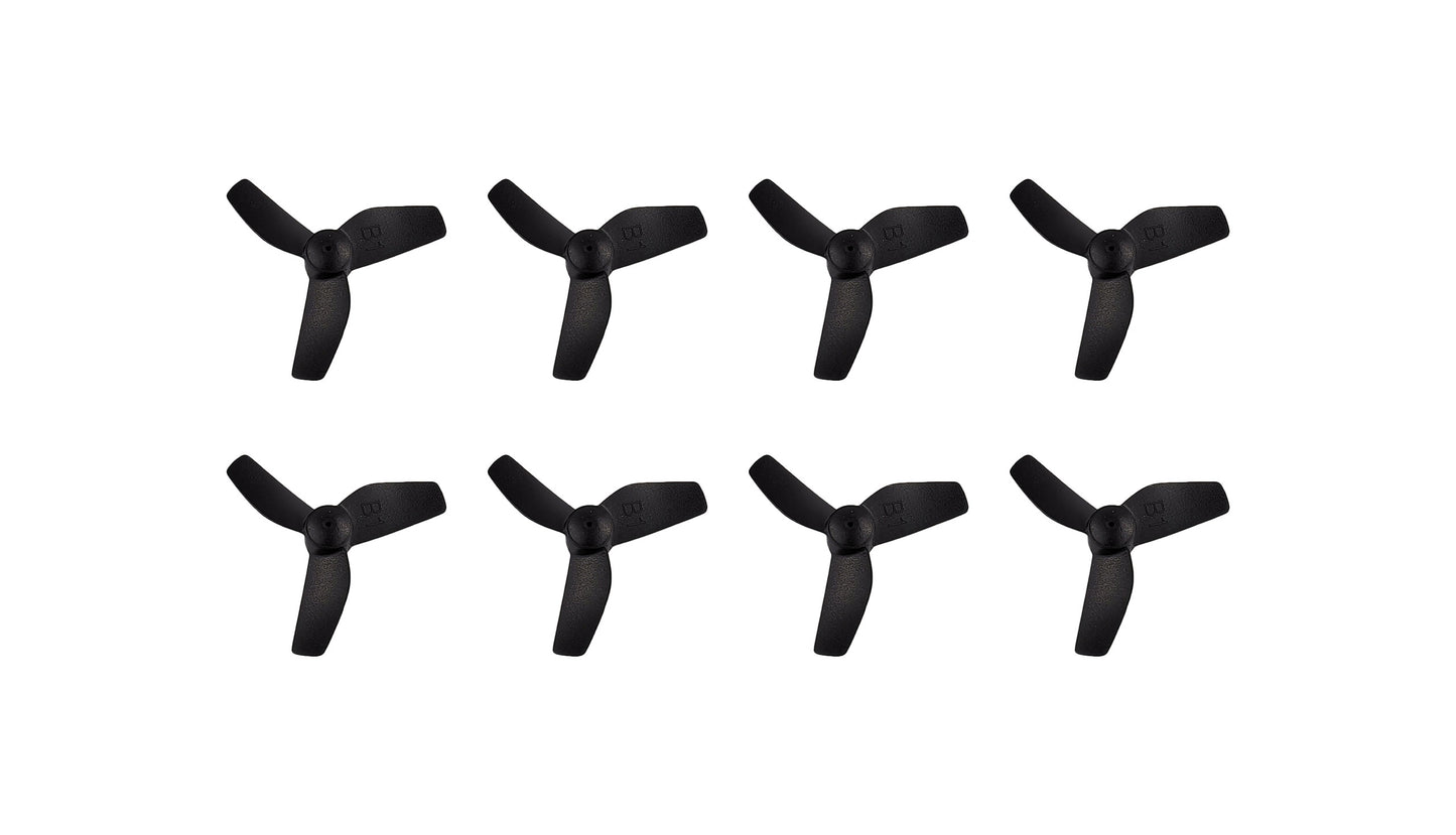 Rotor Set 2x 4 Stück Sparrow Drohne