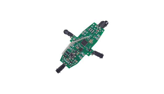 Elektronik-Set With Receiver Sparrow Drohne